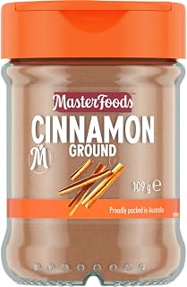 Masterfoods Cinnamon Ground 109 g