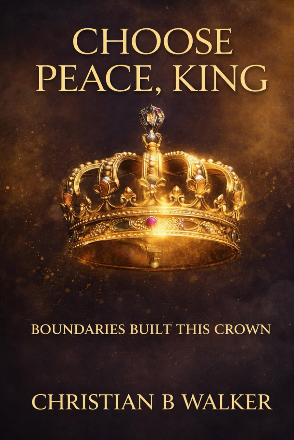 Choose Peace King