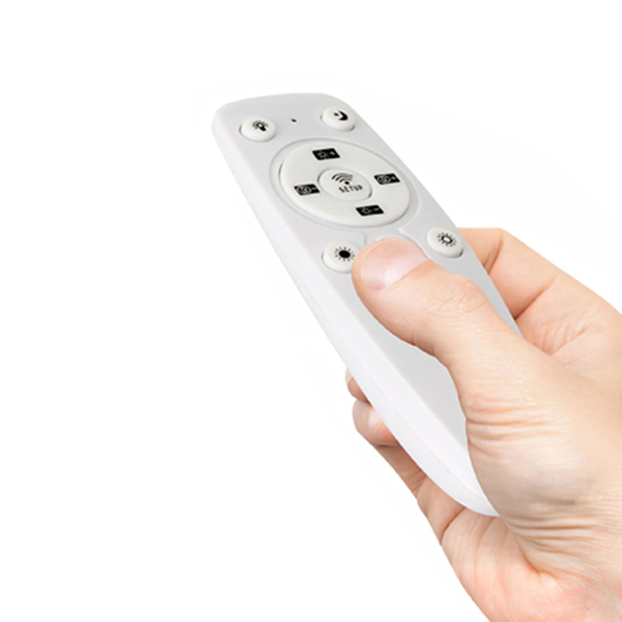 Amazon.co.jp : OTeedo ダクトレール スポットライト 専用リモコン、無