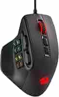 Redragon M811 Aatrox MMO ゲーミングマウス 61HUYhdeVgL._UF894,1000_QL80_.jpg
