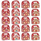QUALITÉ SUPÉRIEURE : Fabriqué à partir de papier kraft durable avec une impression vive des illustrations détaillées pour une présentation ravissante