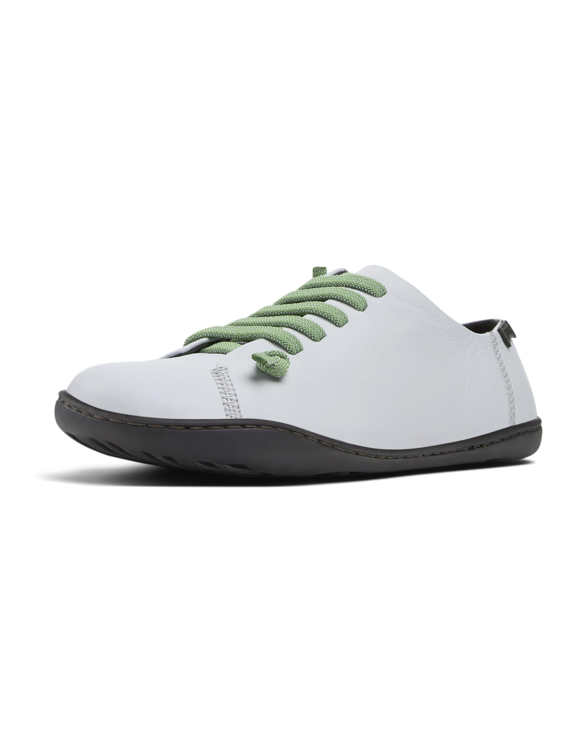 Camper Women's Peu Cami K200514Basket, Pastel Grey 046, 9 UK