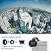 Camera Lens, Vinsic Universal Detachable 180°Fish Eye Lens Wide Angle Lens Micro Lens 3 in 1 Camera Lens Kits for iPhone 6 6s Plus 5 5s 5c 4s ipad