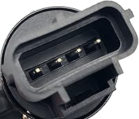 Vista 4 de DEVMO 4874373AB Válvula de control de aire de ralentí (válvula Iac) compatible con J-e-e-p Wrangler 2.5L 4.0L 1998-2004 Reemplaza AC176, 2H1094