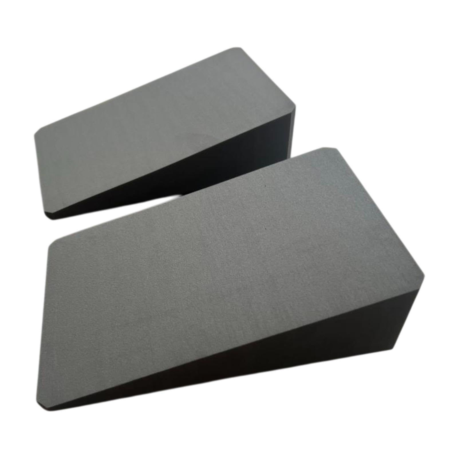 Enakshi 1 Pair Squat Wedge Blocks Portable for Indoor Sports Workout Foot Stretching Sporting Goods|Fitness, Running & Yoga|Yoga & Pilates|Yoga Props-picture-23
