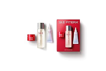 SK-II ピテラ ベスト コレクション SK-II ピテラ™ ベスト コレクション 2025 ホリデーコレクション