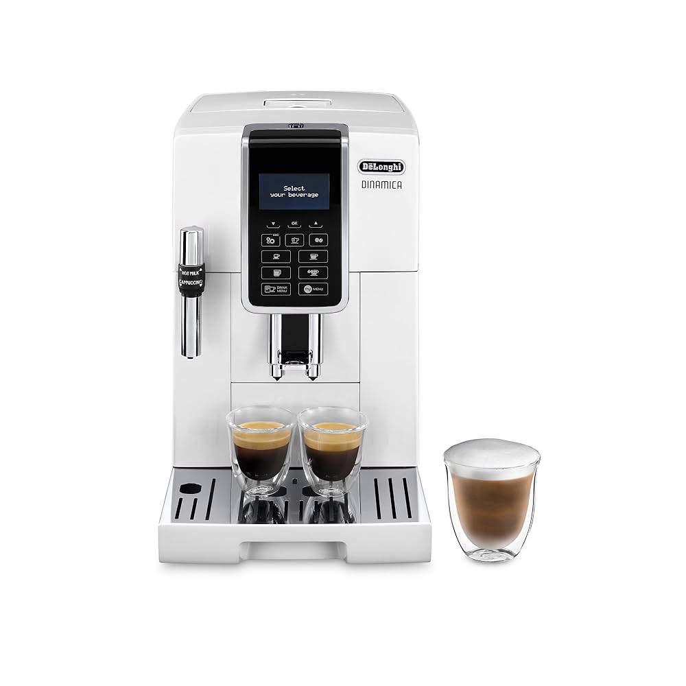 ジャンク De'Longhi Dinamica ecam35035 ジャンク De'Longhi Dinamica ecam35035