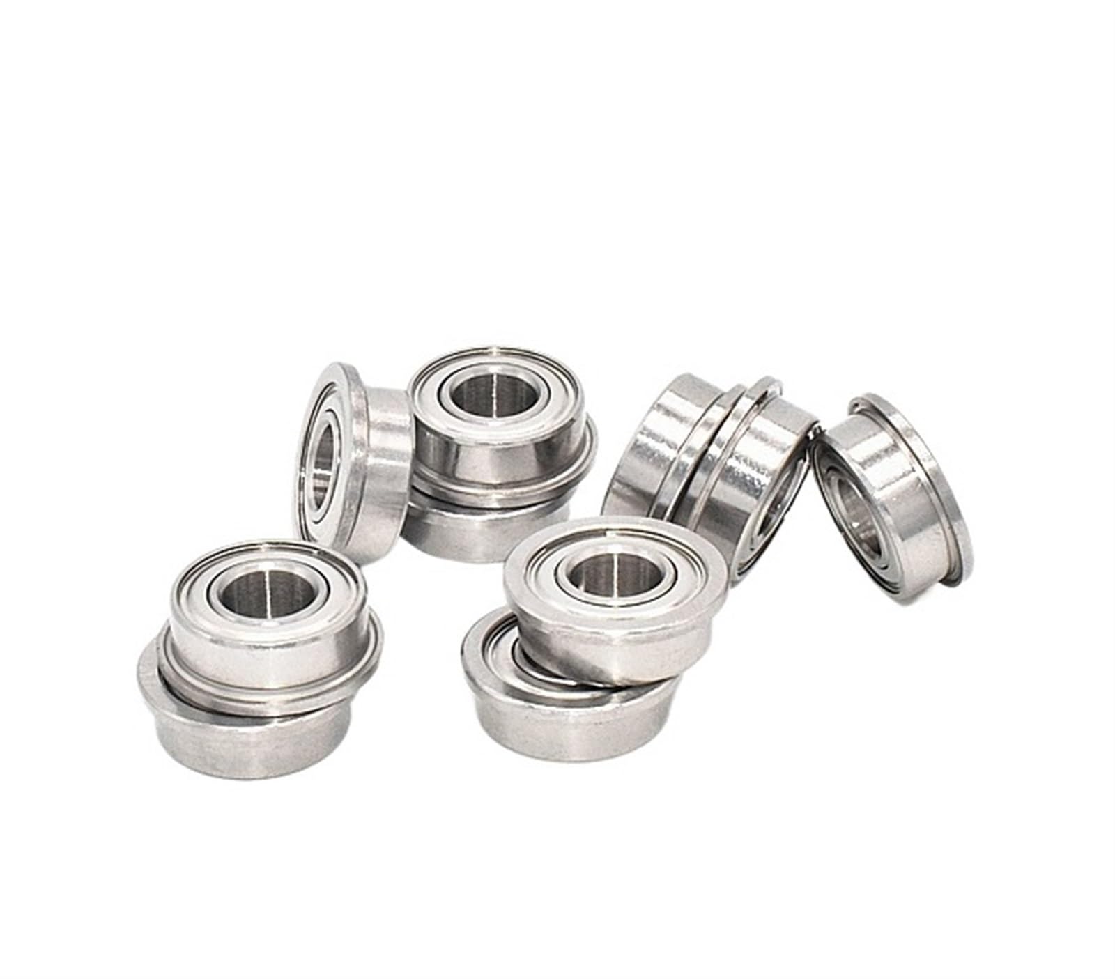Micro roulement SF688ZZ 6x13x5mm : éliminez les frictions et vibrations mécaniques