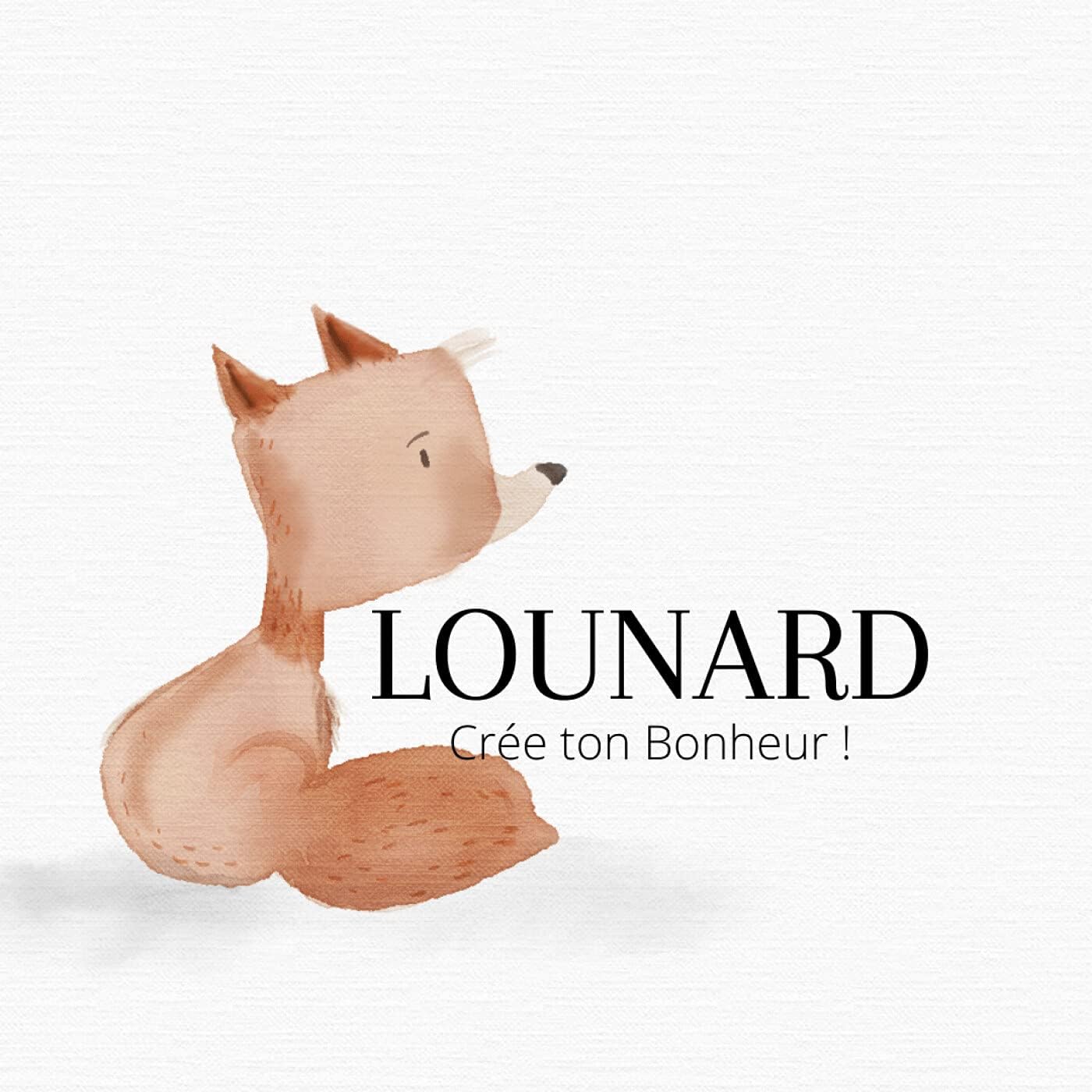 LOUNARD, créons notre bonheur
