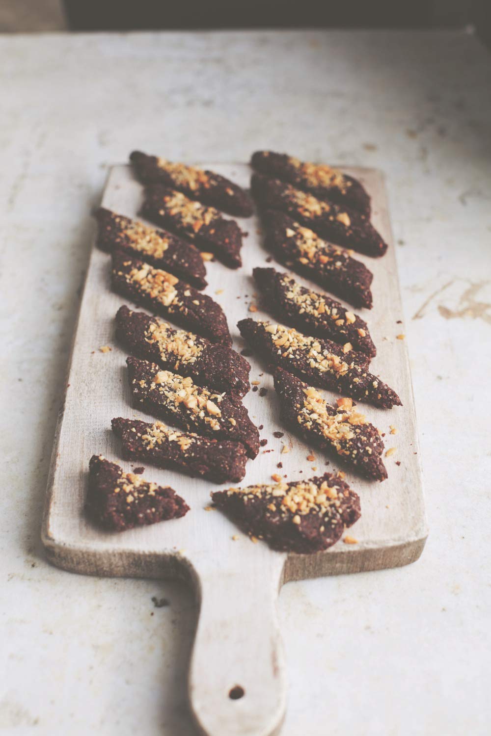 Back doch mal mit Bohnen - 50 proteinreiche Trendrezepte von Pizza bis Brownie. Das Backbuch für die gesunde Proteinküche mit überwiegend glutenfreien ... 50 gesunde Rezepte mit dem extra Protein-Kick