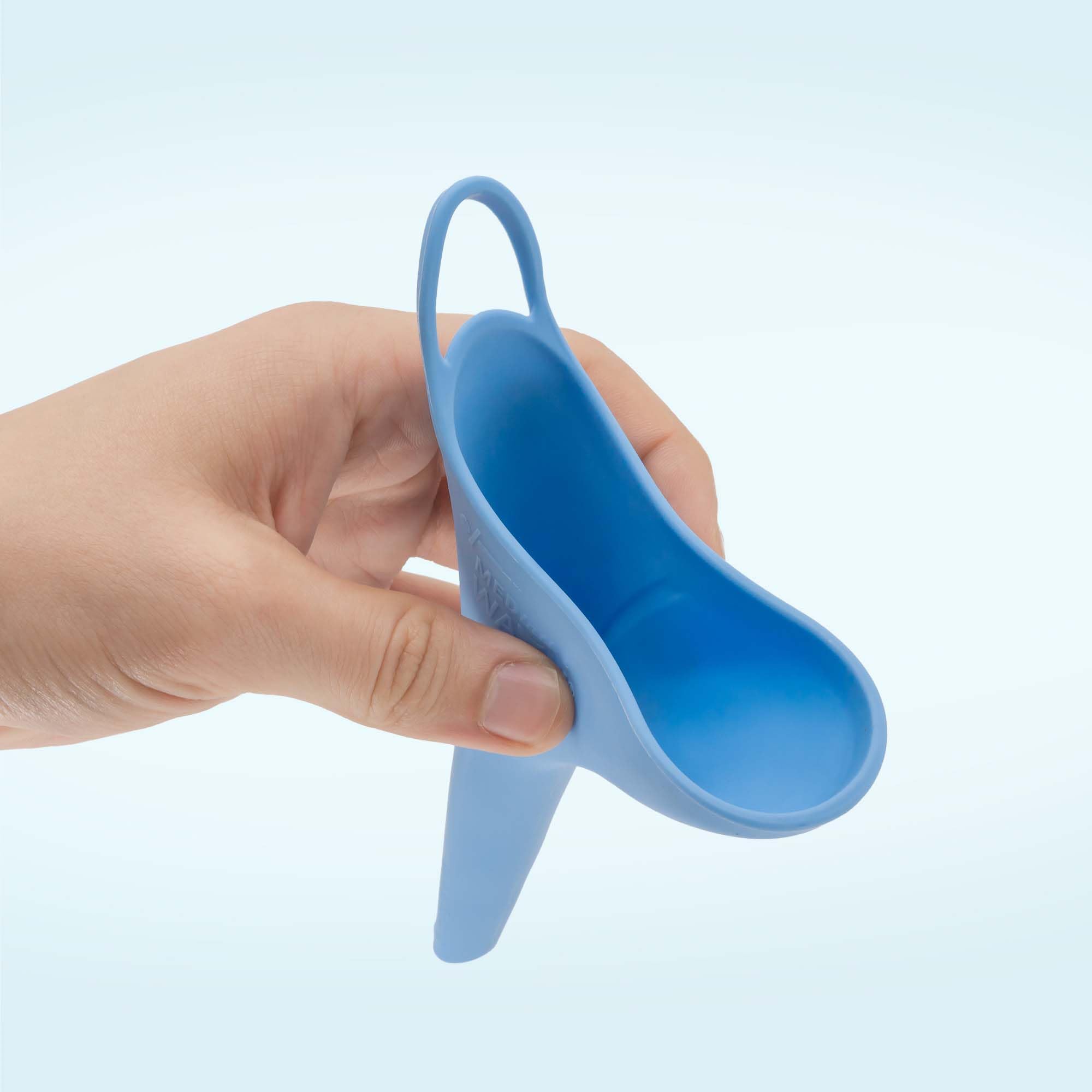 Medintim | Waypi Man | Urinoir Portable Pour Homme | Incontinence urinaire, Voyages, Surpoids