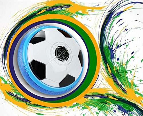 Football di Airpower - Hover Ball Calcio indoor