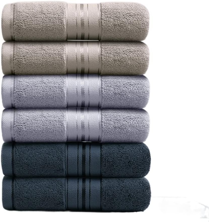 Towel face Home Absorbent Cotton Soft Thickened Hotel Bath Couples Wipe Their Hair