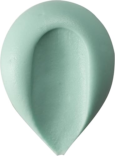 Miniatura 2 de DecoPac Gel de color verde totalmente natural de 2 onzas