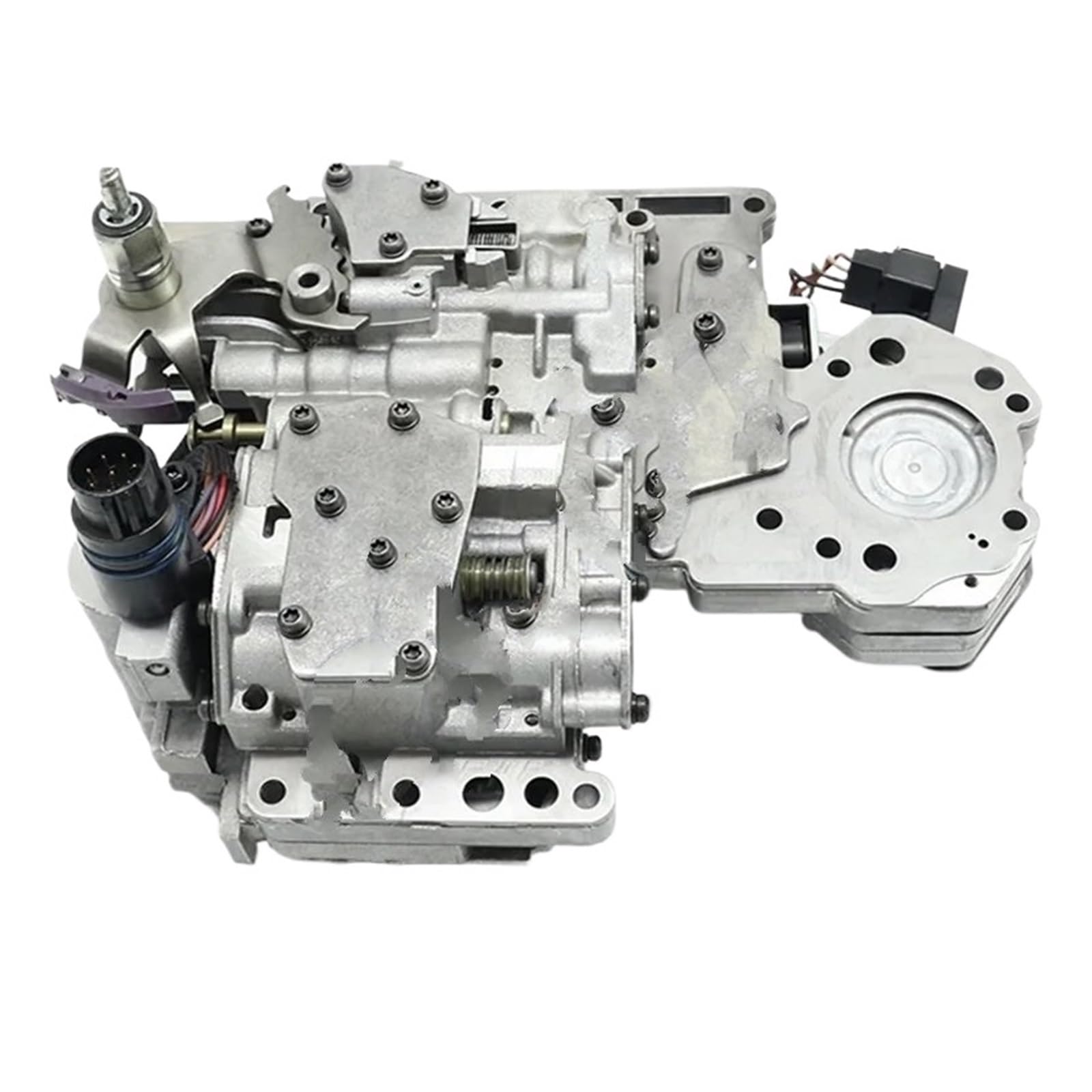 Cuerpo de válvula transmisión 46RE, 47RE y 48RE para Dodge para Ram A518 Conjunto de transmisión manual