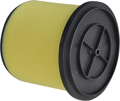 Limpiador de admisión de filtro de aire para motocicleta compatible con Suzuki King Quad 500 750 700 450 LTA500 2011-2022 LTA750 LT-A750 09-22 LTA