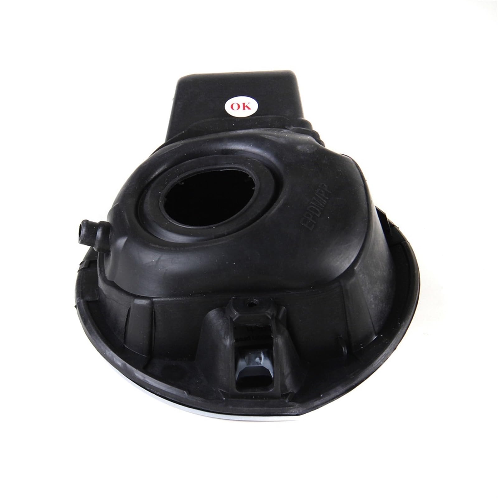 Copertura esterna for sportello di riempimento carburante
