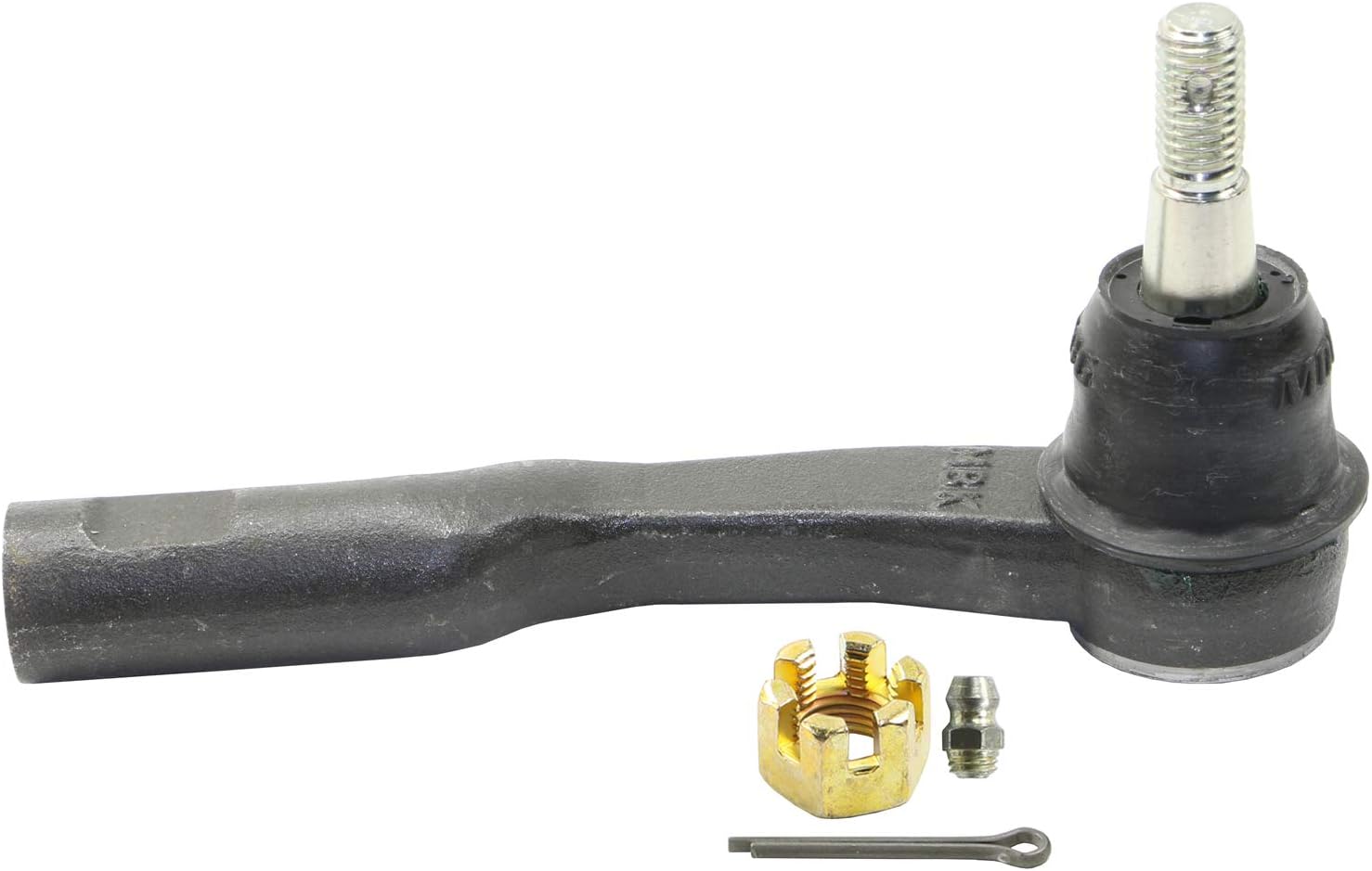 MOOG ES801126 Steering Tie Rod End for Chevrolet Malibu