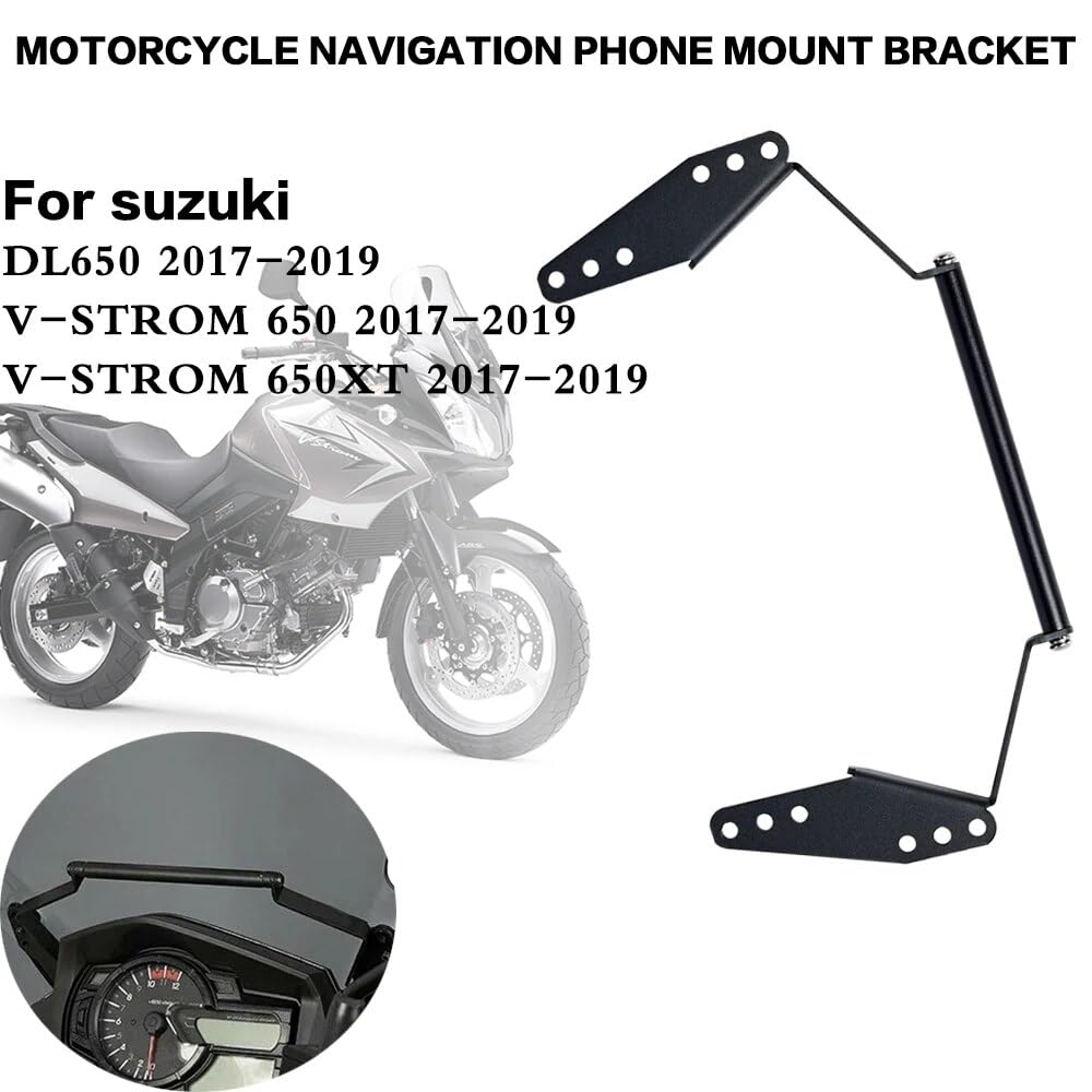 Dla Suzuki, DL650 Vstrom 650 XT 650XT v-strom DL 650 XT