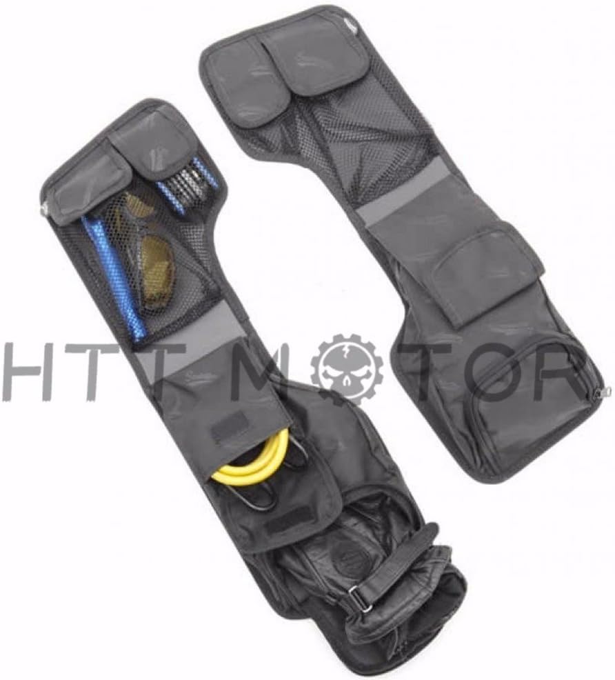 bisaccia per harley davidsons