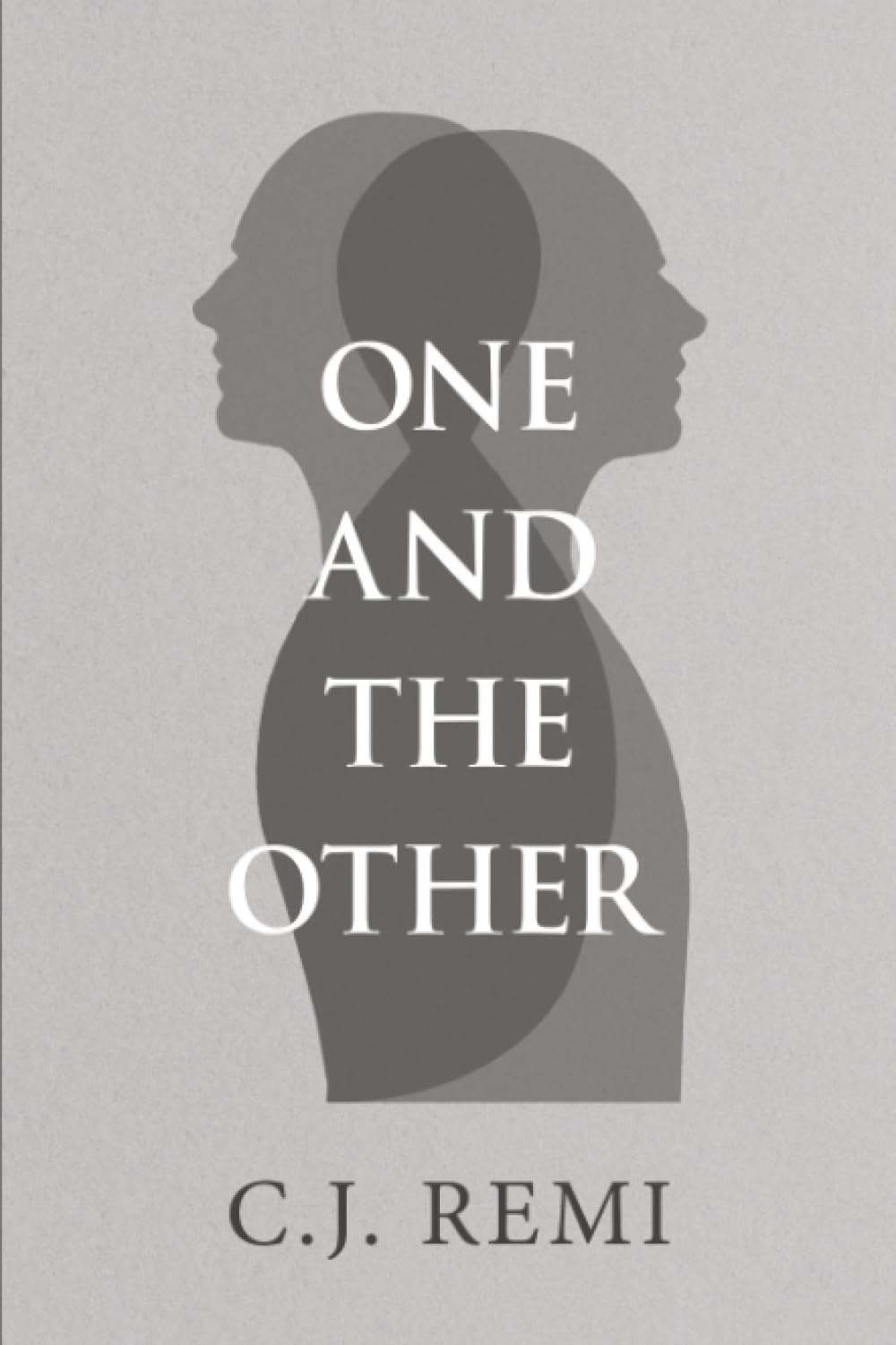 One and the Other by C.J. Remi (Paperback Book)