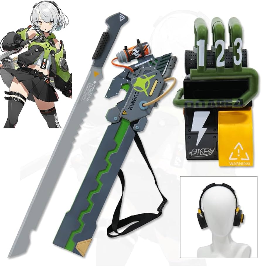 【当日発送】アストラ ゼンレスゾーンゼロ ゼンゼロ コスプレ 武器 杖 Amazon.co.jp: ゼンレスゾーンゼロ コスプレ道具 アストラ・ヤオ