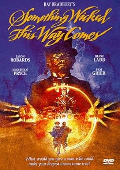 Something Wicked This Way Comes