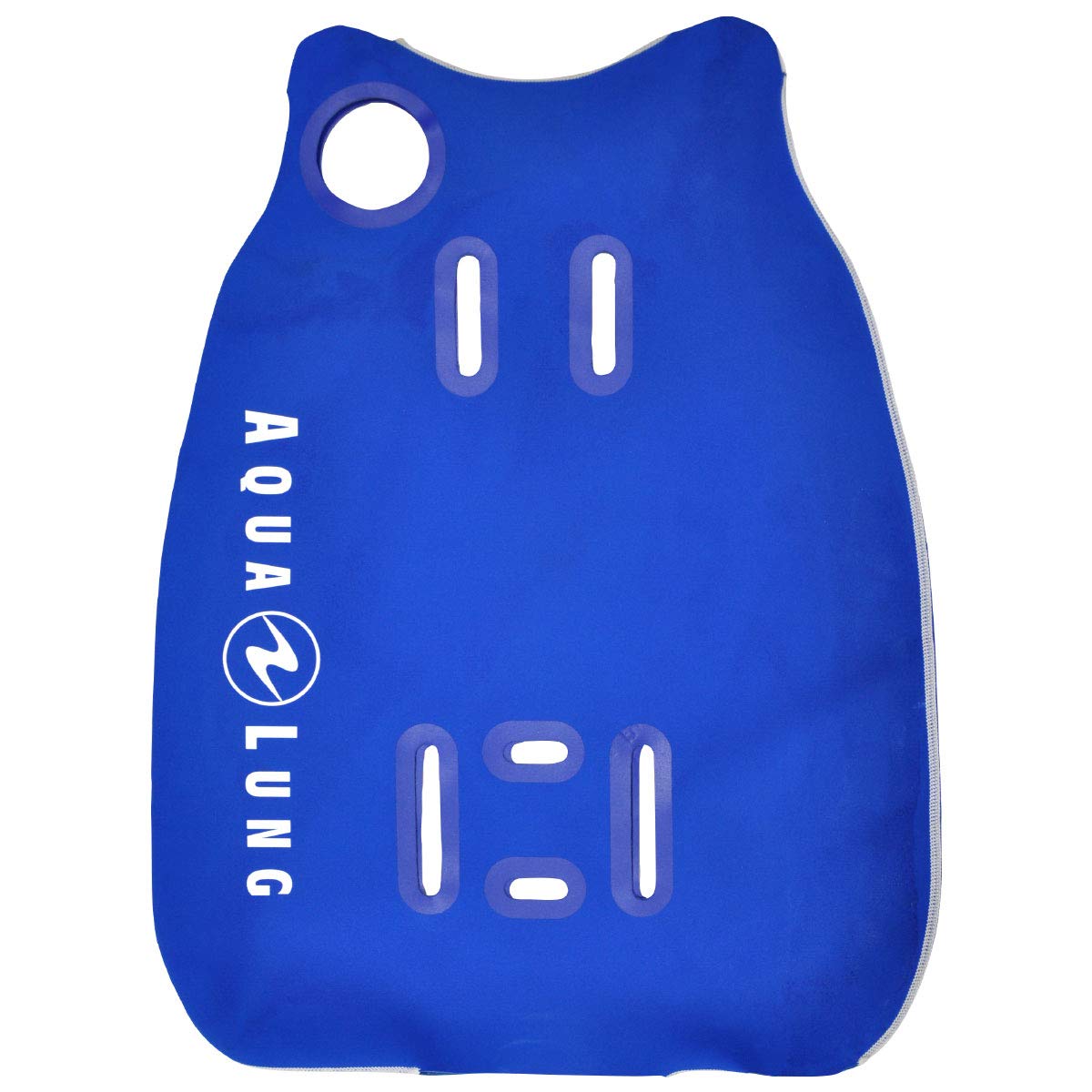 Aqualung Rogue Outlaw Bladder Covers - Blue/Blue Galaxy