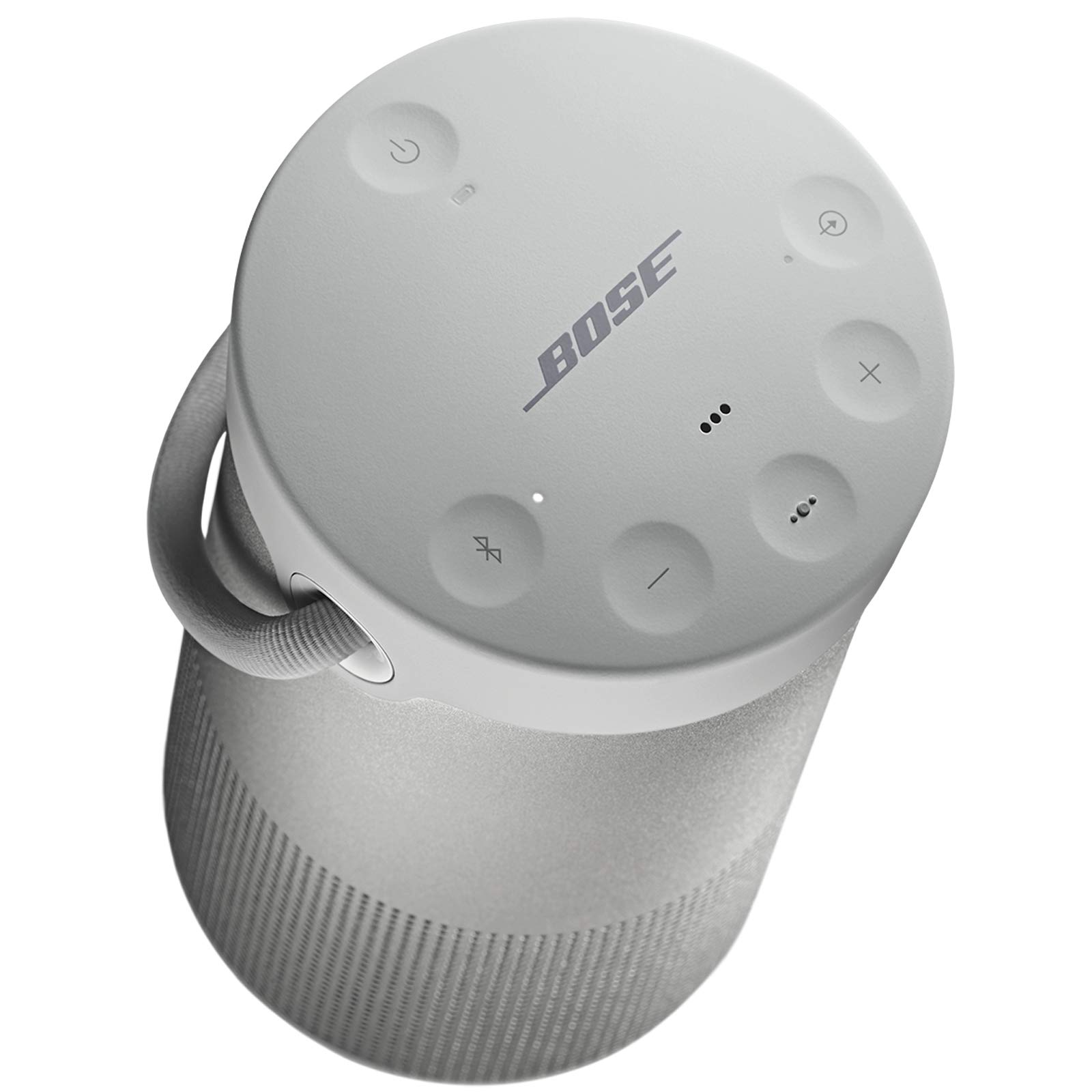 Bose Soundlink Revolve+ Bluetooth Speaker with 360° sound, up to