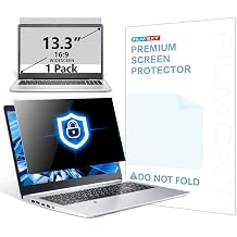 FILMEXT 13.3" Inch Laptop Privacy Screen, 169 Aspect Ratio