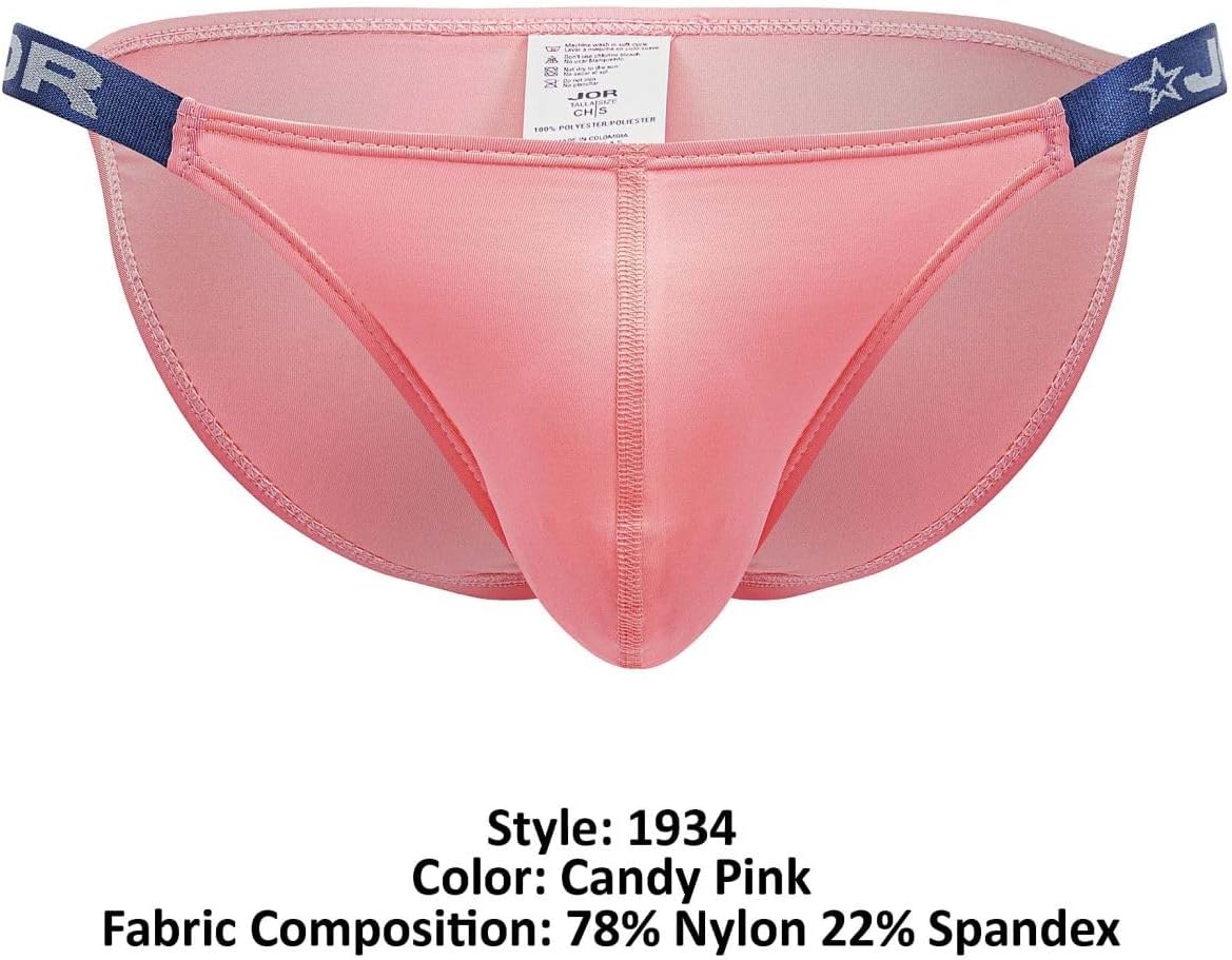 Dante Bikini JOR 1934