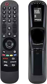 LG OLEDテレビ 本体 リモコン付属 Amazon.co.jp: 交換用リモコン LG 47LA7909 55LA7408 55LA7909