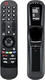 New 2023 Original Magic Remote - for LG Smart TVs OLED Evo Z3 G3 C3 B3 OLED（MR23GA） with Voice and Pointer Function.
