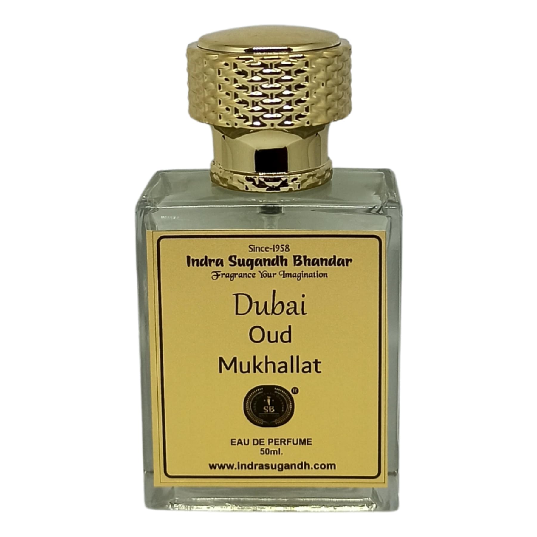 Luxury Perfume For Men Oud Mood Original Dubai Spicy, Woody, Oudh Long Lasting Eau De Parfum 50ml Spray Pack