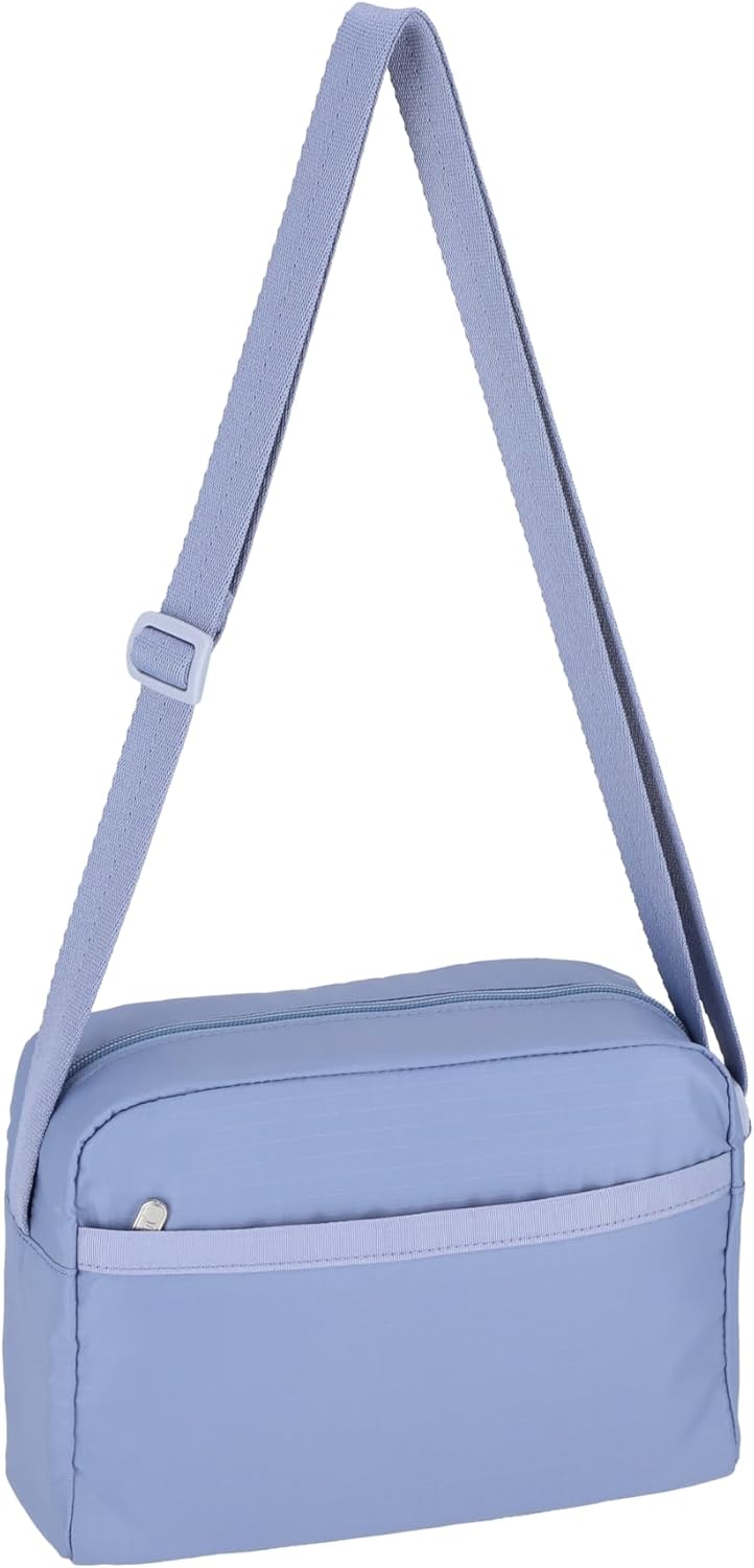 LeSportsac Daniella Crossbody Bag (Slate Blue) - Image 2