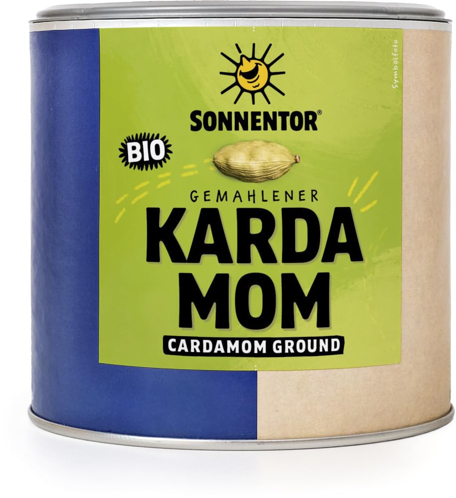 Kardamom gemahlen 6 x 230 g
