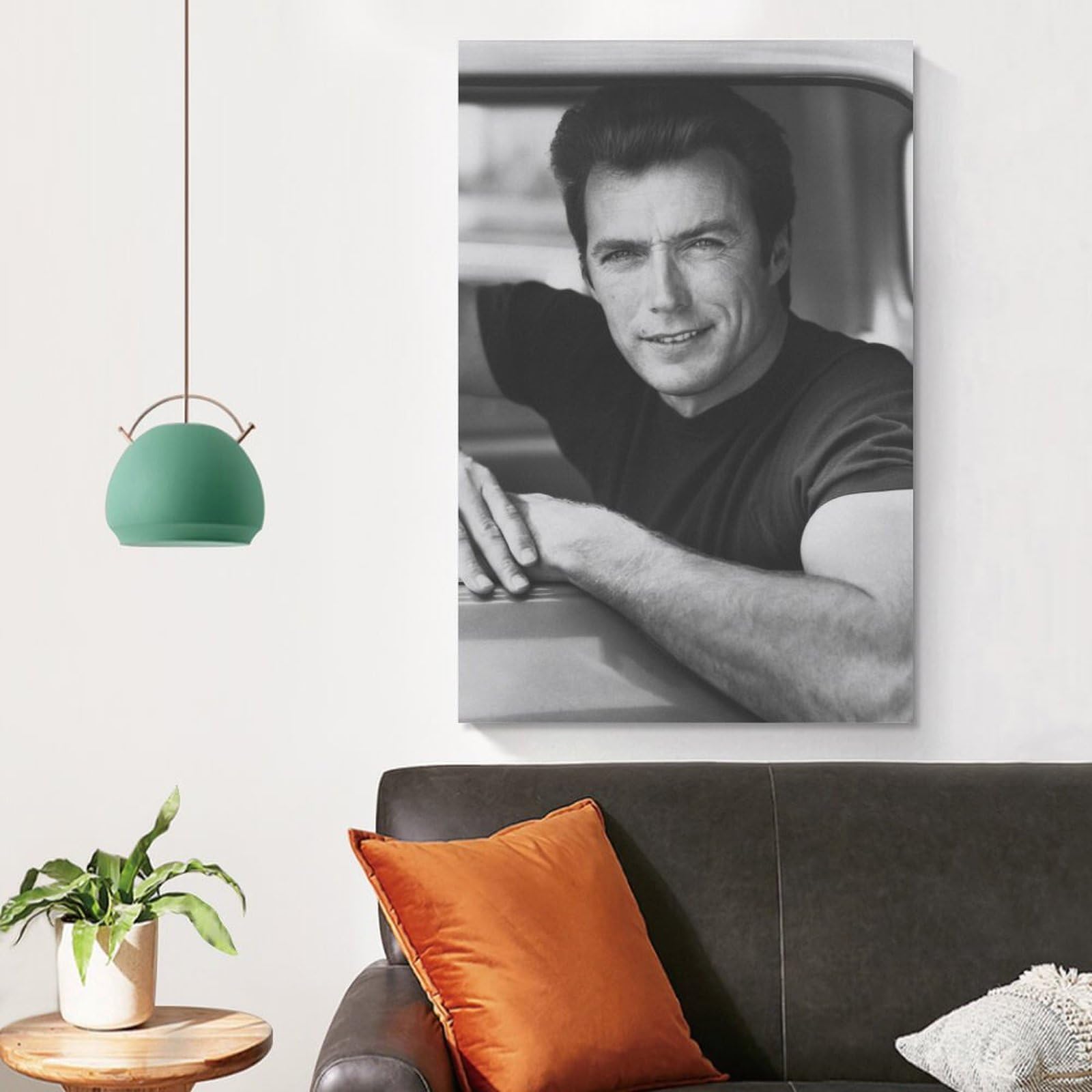 Amazon.co.jp: Clint Eastwood クリント・イーストウッド俳優 (24