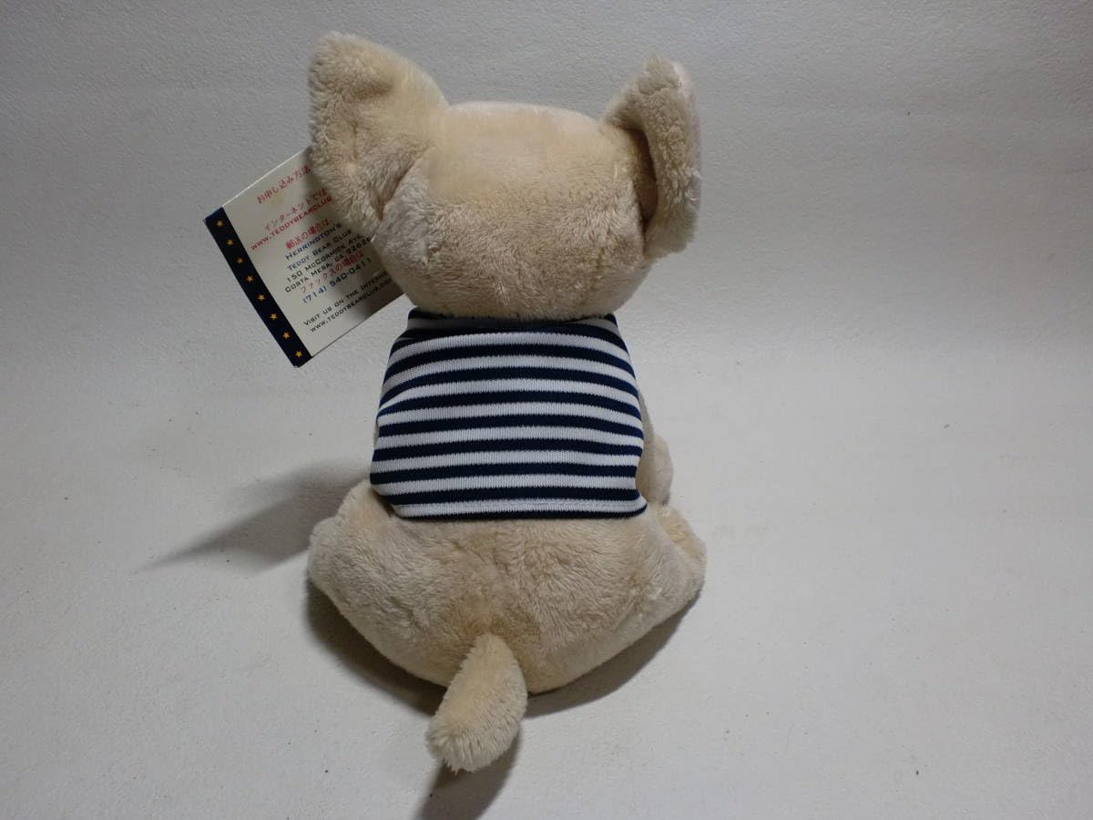 Amazon.co.jp: ぬいぐるみ HERRINGTON TEDDY BEARS テディベア