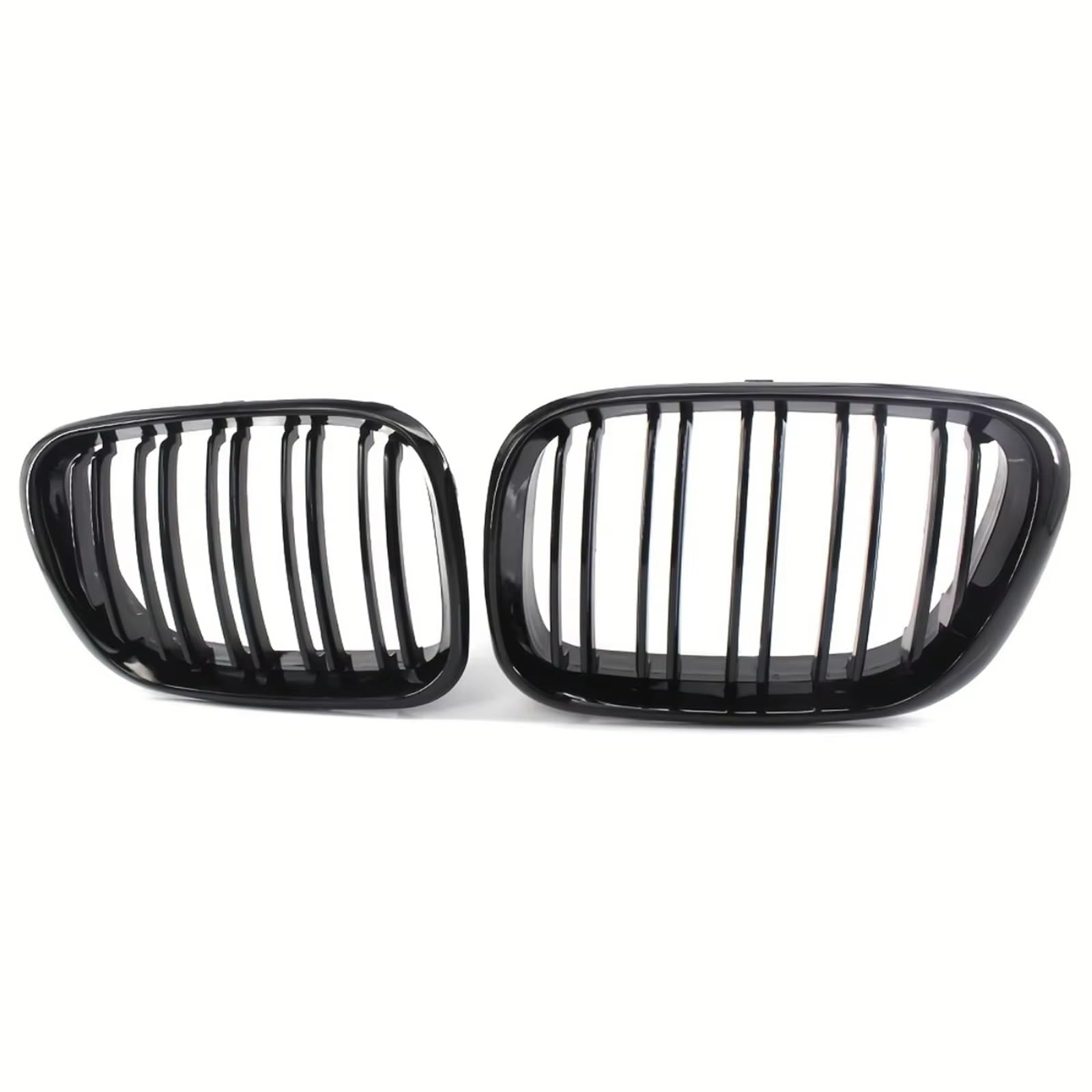 Für X5 E53 1999-2003 Motorhaube Lüftgitter