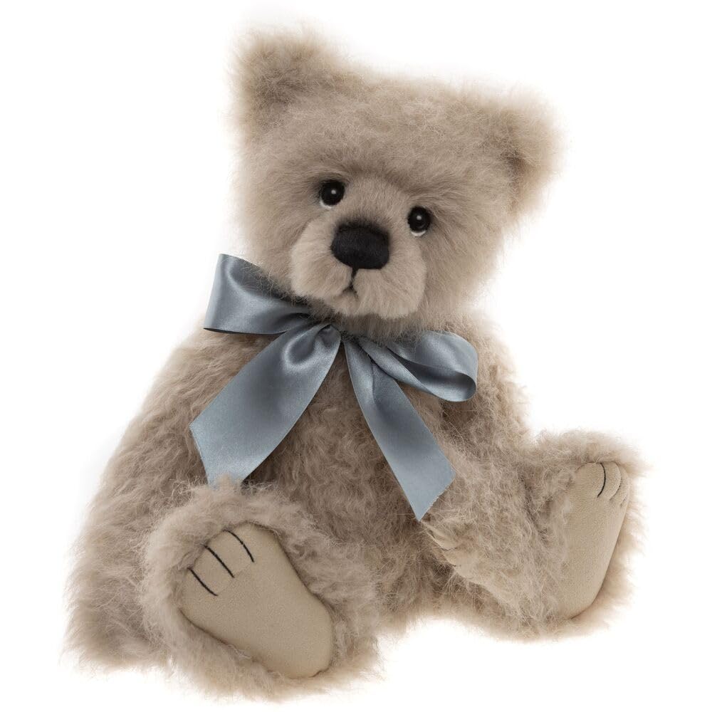 Charlie Bears Jackson