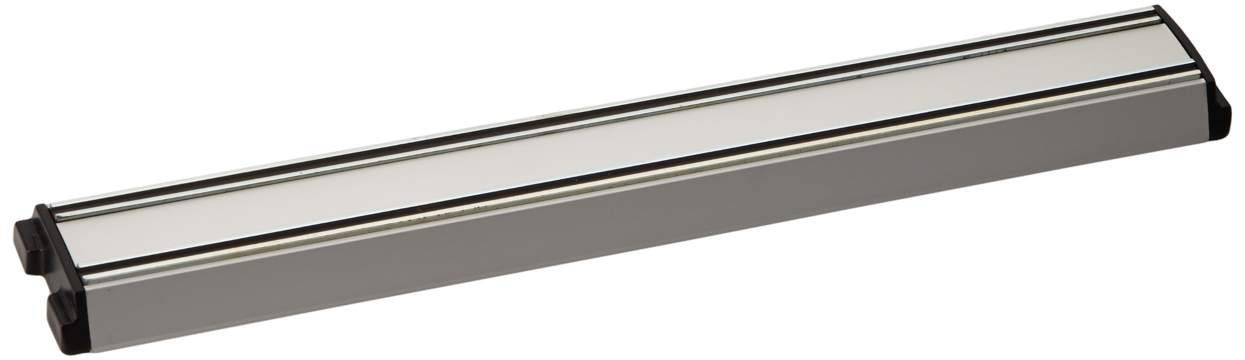 ZWILLING Magnetleiste inkl. Wandhalterung, 30 cm, Aluminium, Schwarz