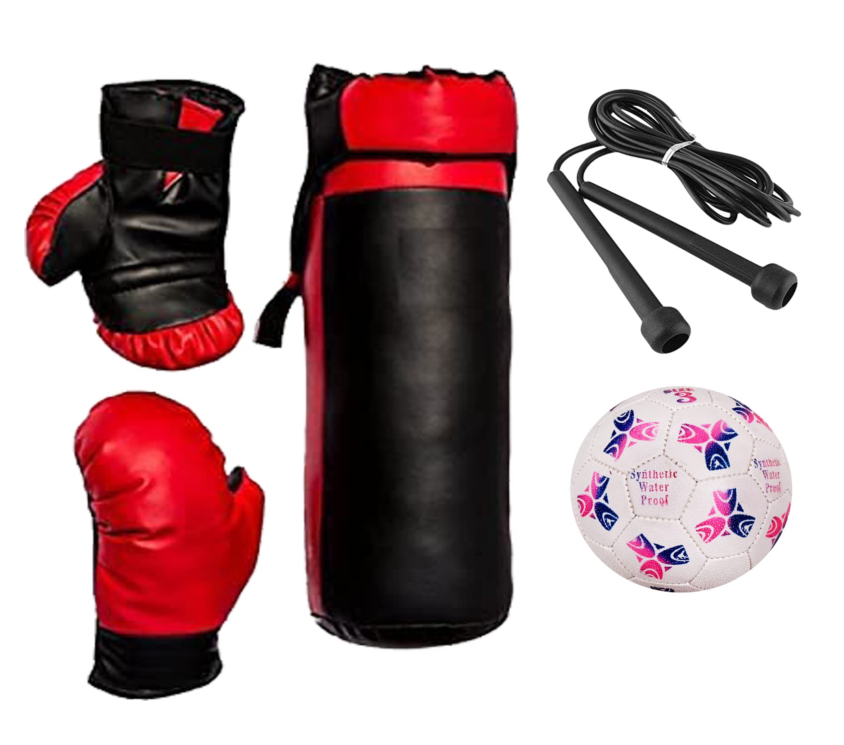 See full amazon price history chart for LARA Kids Boxing kit Combo Junior Champ with Football Punch Filled Kids Boxing Set Suitable for 3 to 7 Years Children Boxing Kit (Boxing kit with Skipping & Football) LARA Kids Boxing kit Combo Junior Champ with Football Punch Filled Kids Boxing Set Suitable for 3 to 7 Years Children Boxing Kit (Boxing kit with Skipping & Football) (B0BKZP3WZL) Amazon Price History, Amazon Price Tracker