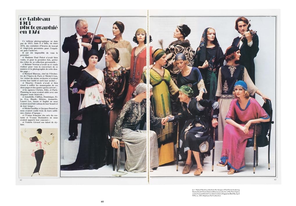 Paul Poiret: Fashion Is a Feast
