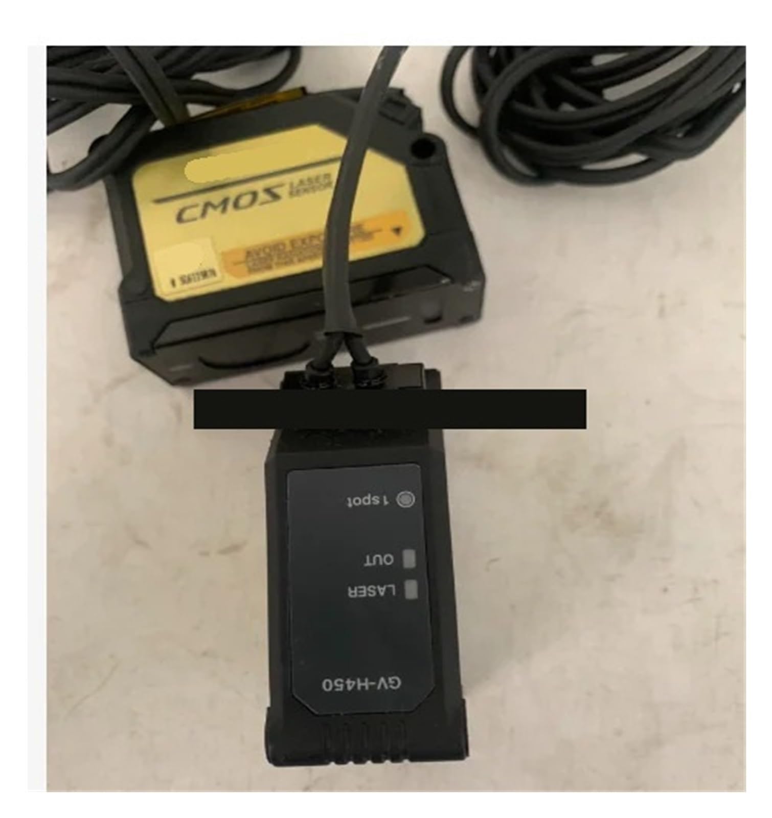 XDDQWSWA GV-H450 Sensor