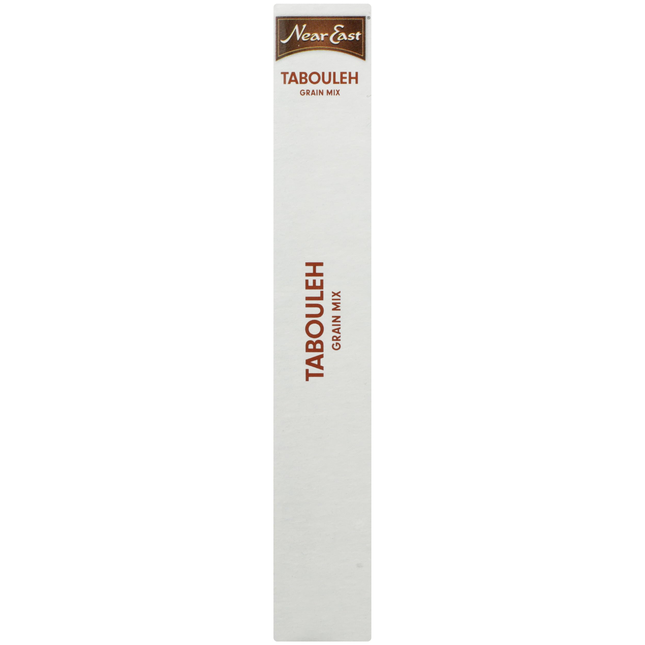 Near East Taboule Grain Mix, 5.25 Oz thumbnail 7