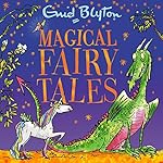 Cover of Magical Fairy Tales