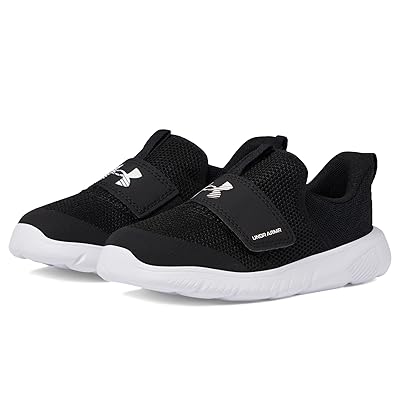 Under Armour Kids Flash (Toddler) Boy