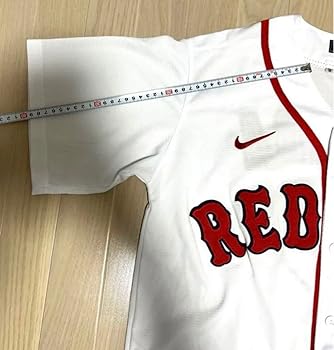 吉田正尚 レッドソックス ユニフォーム MLB レッドソックス 吉田正尚 ユニフォーム メンズ - MLB