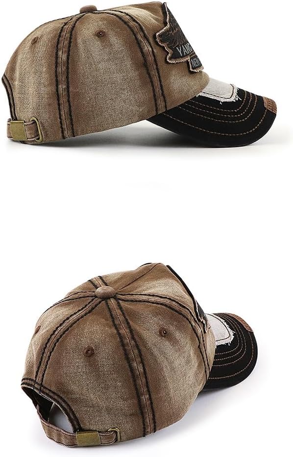 Fashionable Fist Baseball Cap,Cotton Trucker Hat,Couple Duck Tongue Cap,Gift Giving
