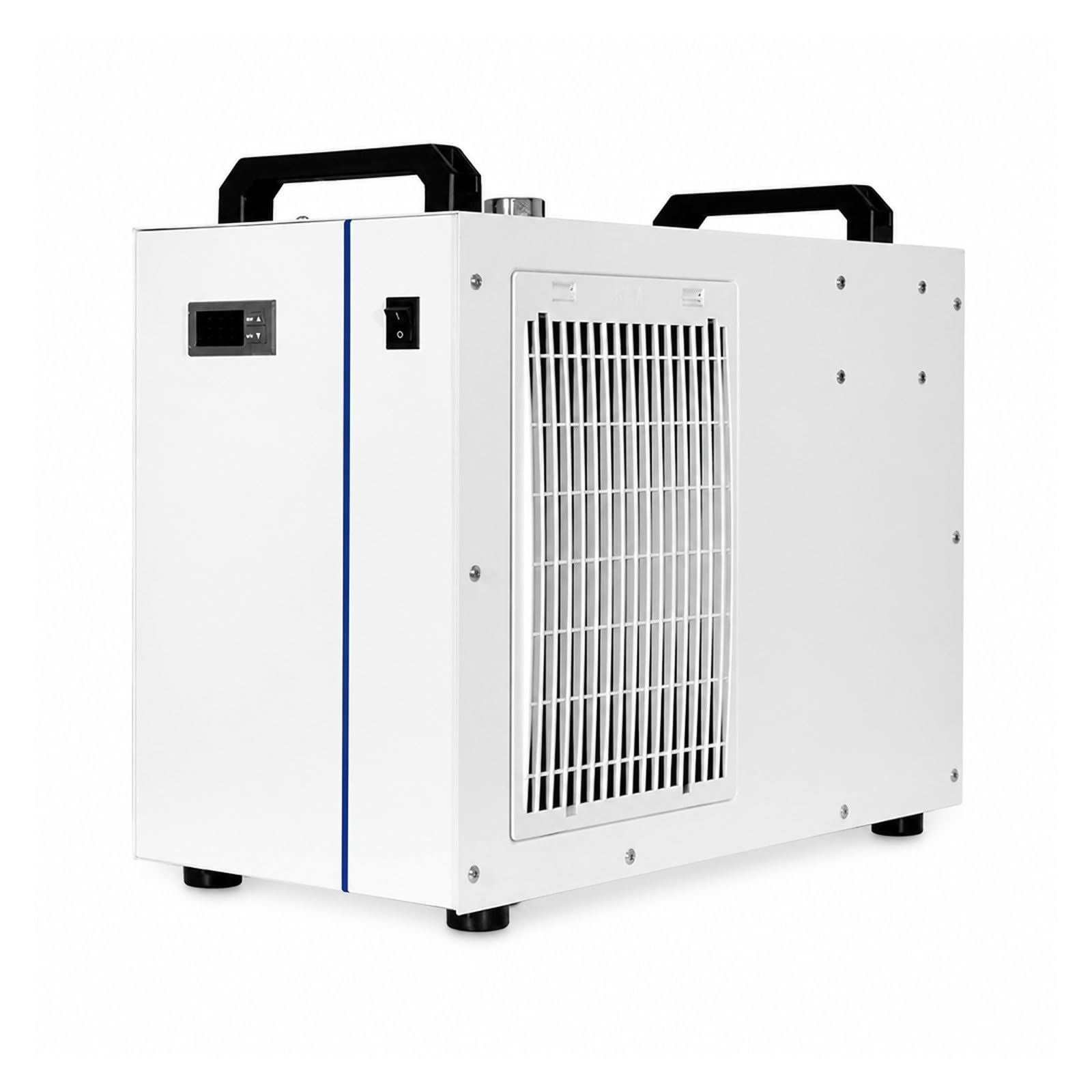 CW5200 CW5202 Enfriador De Agua Aire Industrial
